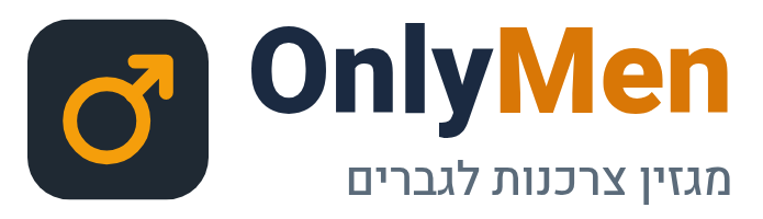 לוגו onlymen