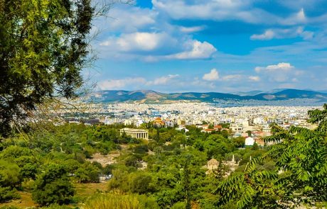 השקעה בדירות באתונה – דגשים חשובים