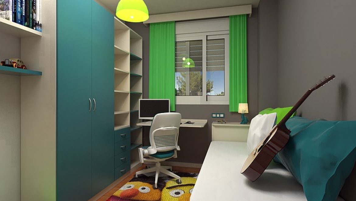 יתרונות וחסרונות של מיטת קומותיים לחדר ילדים