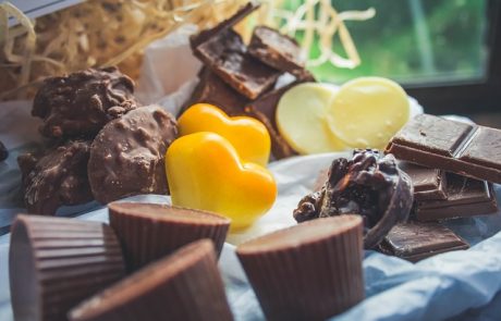 לא רק מארזים: מתנות לחג לעובדים עם שוקולד טעים