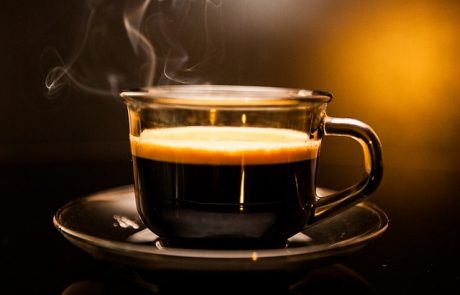 קפה תמרה – בית קפה קסום בירושלים