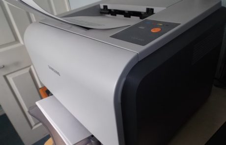 האם אתה בכלל צריך מדפסת צבעונית?