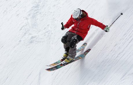 סקי לשומרי מסורת
