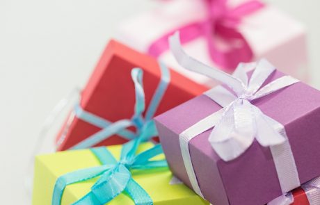 8 מתנות לפסח שאתם חייבים לתת לעובדים שלכם