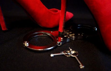 אביזרי BDSM – המדריך למתחילים