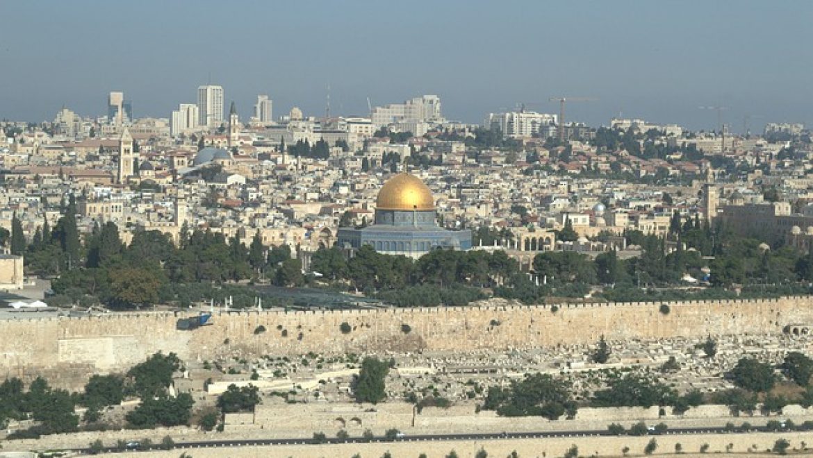 ימי גיבוש בירושלים – מתלכדים ונהנים בעיר הבירה