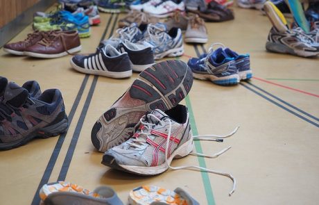 נעלי ריצה לגבר – כיצד למצוא נעל זולה?
