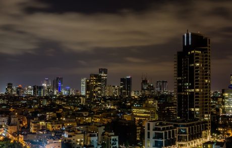 פורטל דירות יוקרתיות בצפון תל אביב למכירה